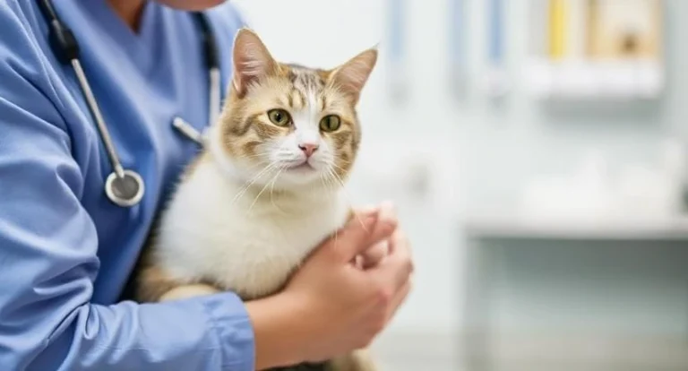 The Ultimate Guide to Routine Vet Visits for Cats: What Every Pet Parent Should Know